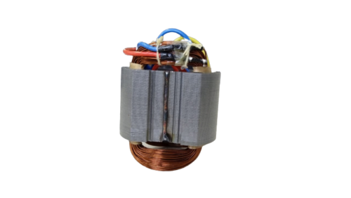 Bobina Furadeira HP1630
