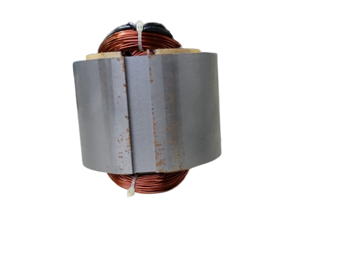 Bobina Perfuratriz DE2001/DE2002