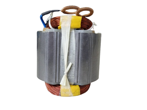 Bobina Politriz Angular SP1804