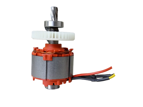 Bobina Serra Circular DONK - KCS165