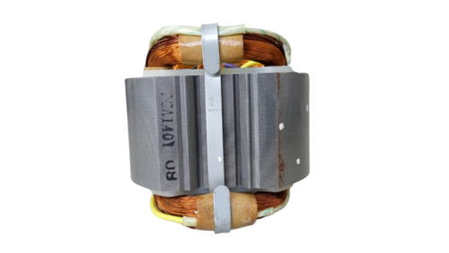 Bobina Serra Esquadria J1X-FF-255