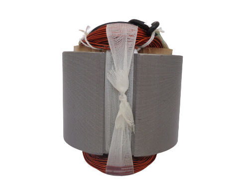 Bobina Perfuratriz FF02-160