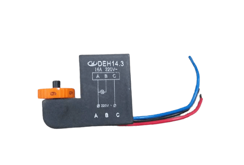 Regulador de Velocidade Politriz SP1803/9227