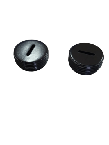 Tampa do Carvão Serra Mármore 4100nh