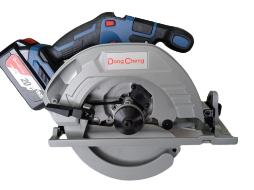 Serra Circular DCMY02-185