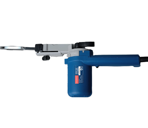 Lixadeira de cinta 9x533MM