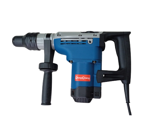 Martelo Rotativo DZC03-38