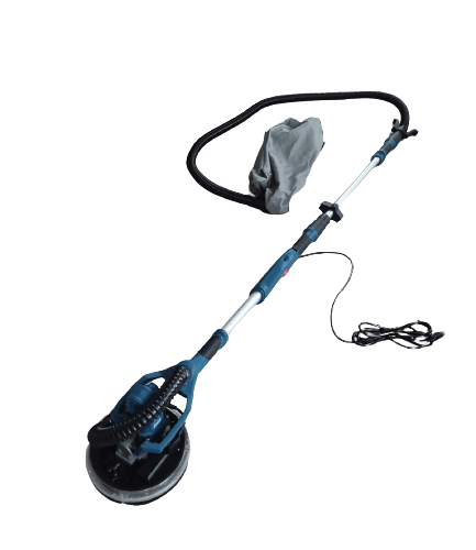 Lixadeira de Parede / Teto - DRYWALL DSF02-225