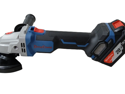 Esmerilhadeira a Bateria DCSM03-115 20v