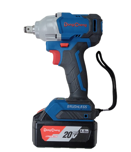 Chave de Impacto 20V - DCPB298