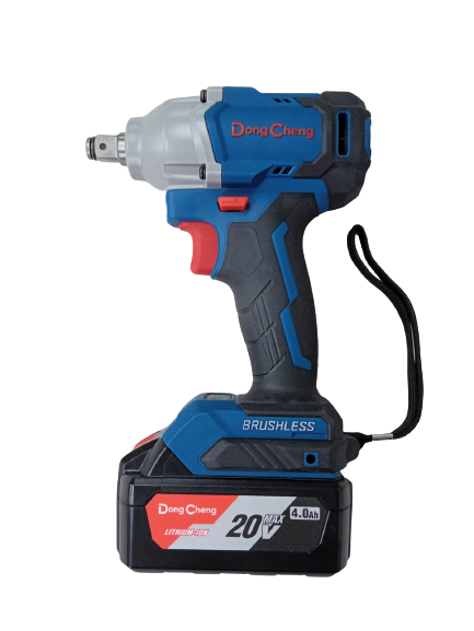 Chave de Impacto 20V - DCPB298